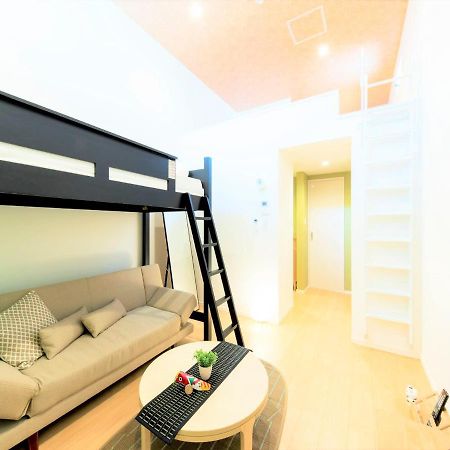 Trip Pod Komondo-Machi Fukuoka  Exteriör bild