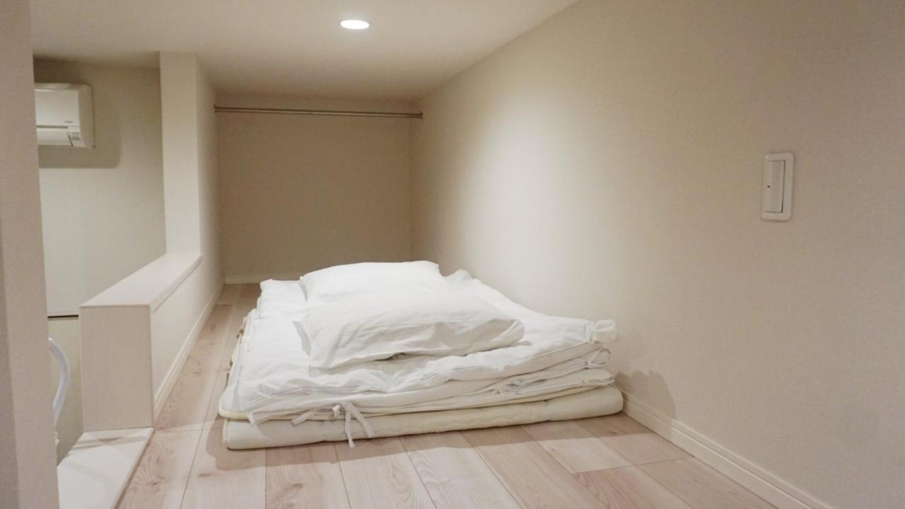 Trip Pod Komondo-Machi Fukuoka  Exteriör bild
