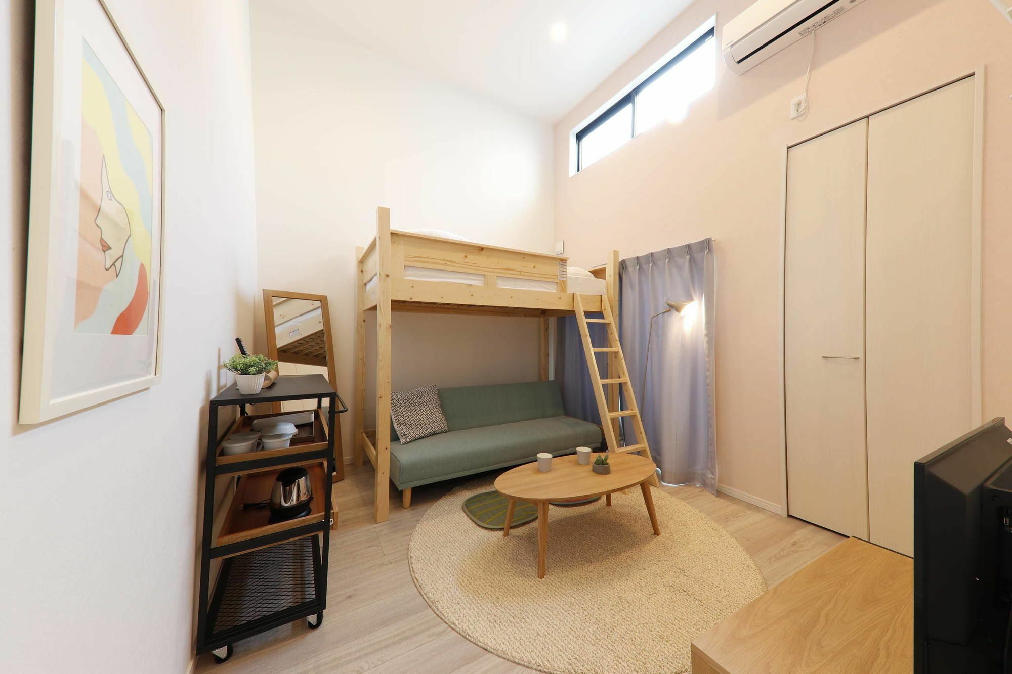 Trip Pod Komondo-Machi Fukuoka  Exteriör bild