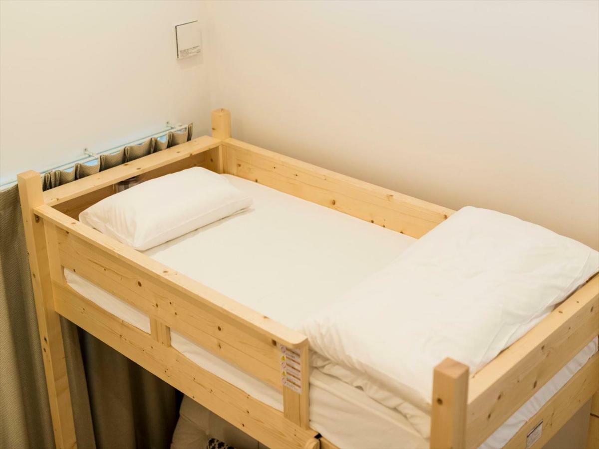 Trip Pod Komondo-Machi Fukuoka  Exteriör bild