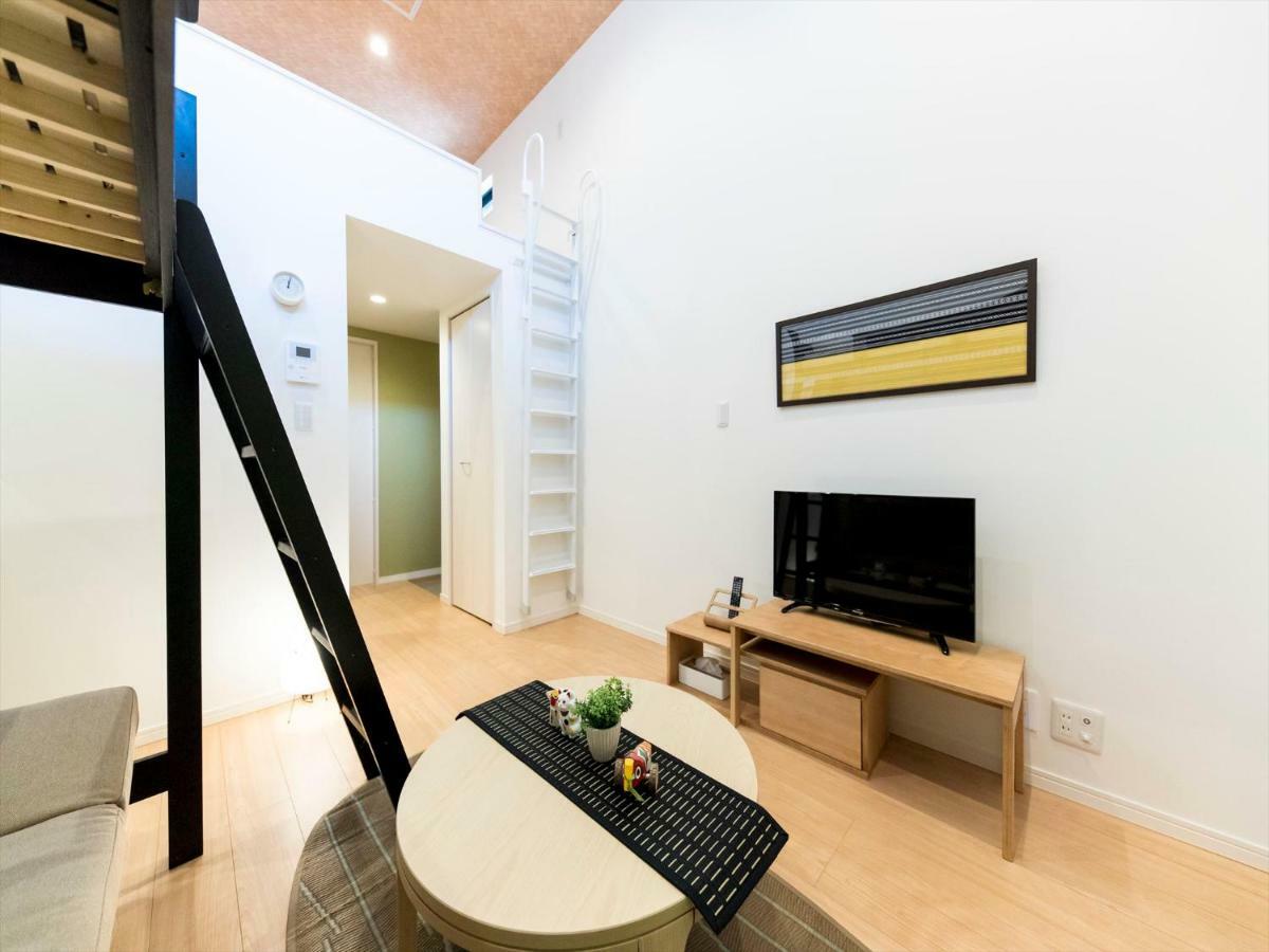 Trip Pod Komondo-Machi Fukuoka  Exteriör bild