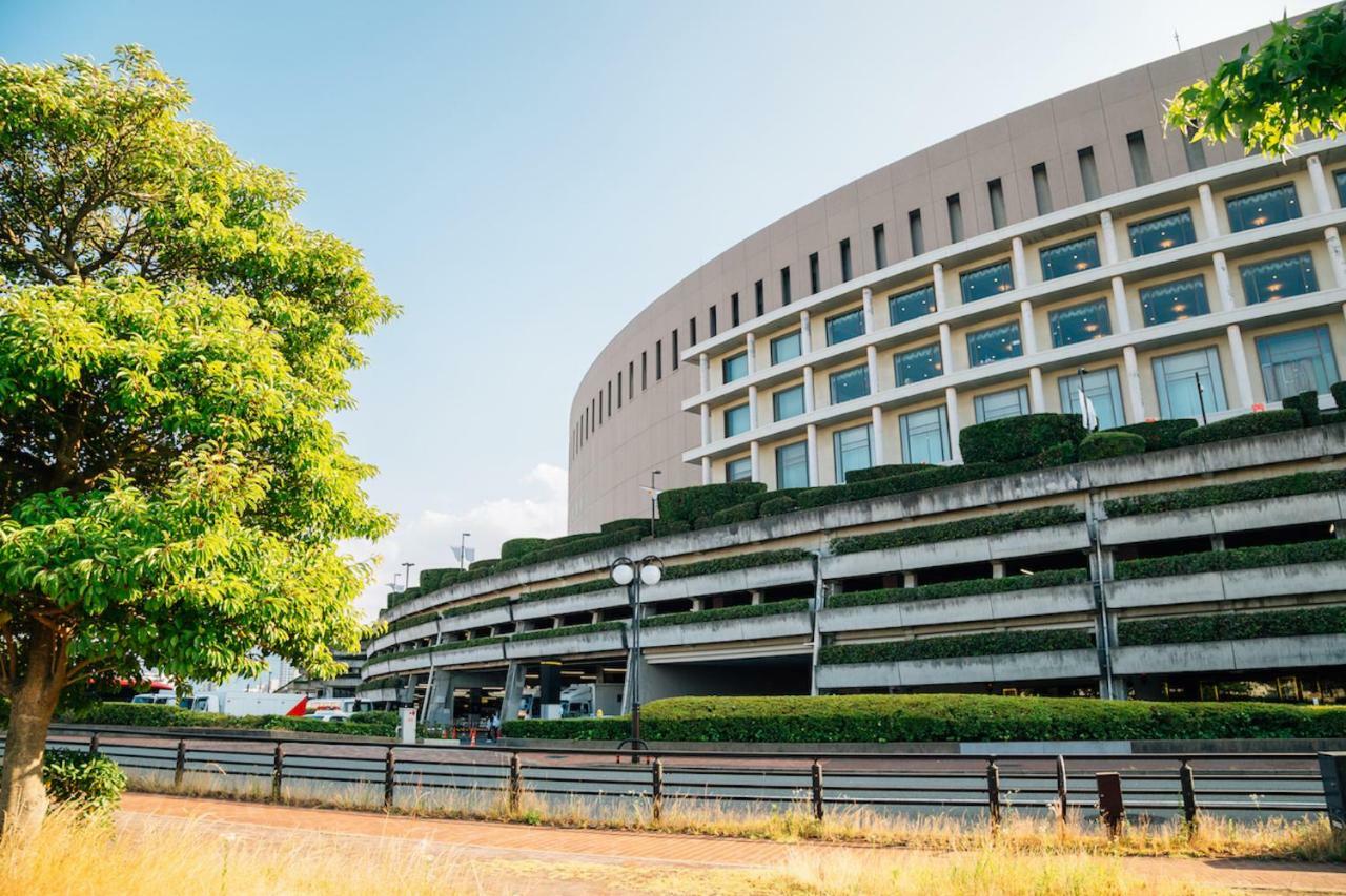 Trip Pod Komondo-Machi Fukuoka  Exteriör bild
