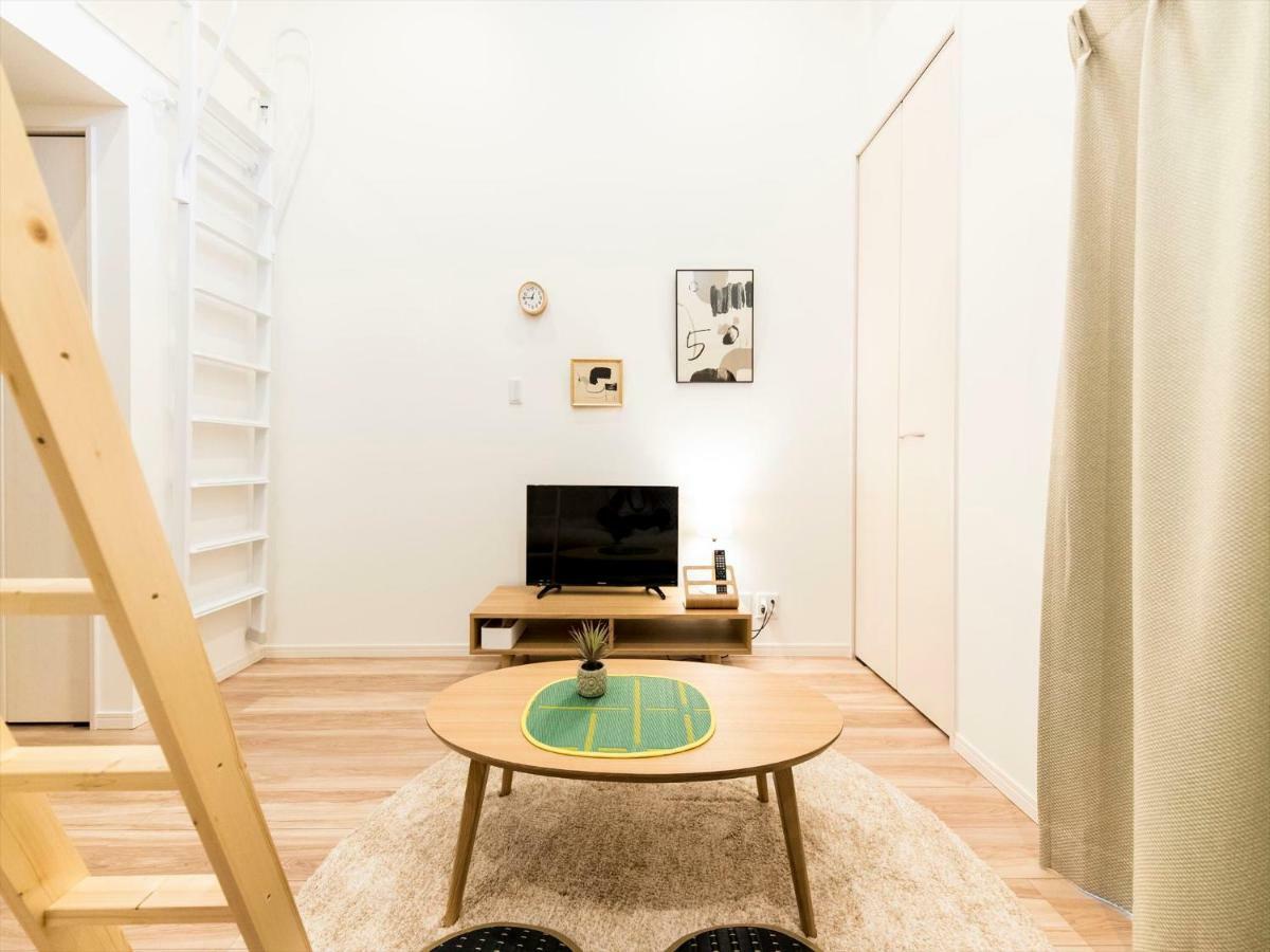 Trip Pod Komondo-Machi Fukuoka  Exteriör bild