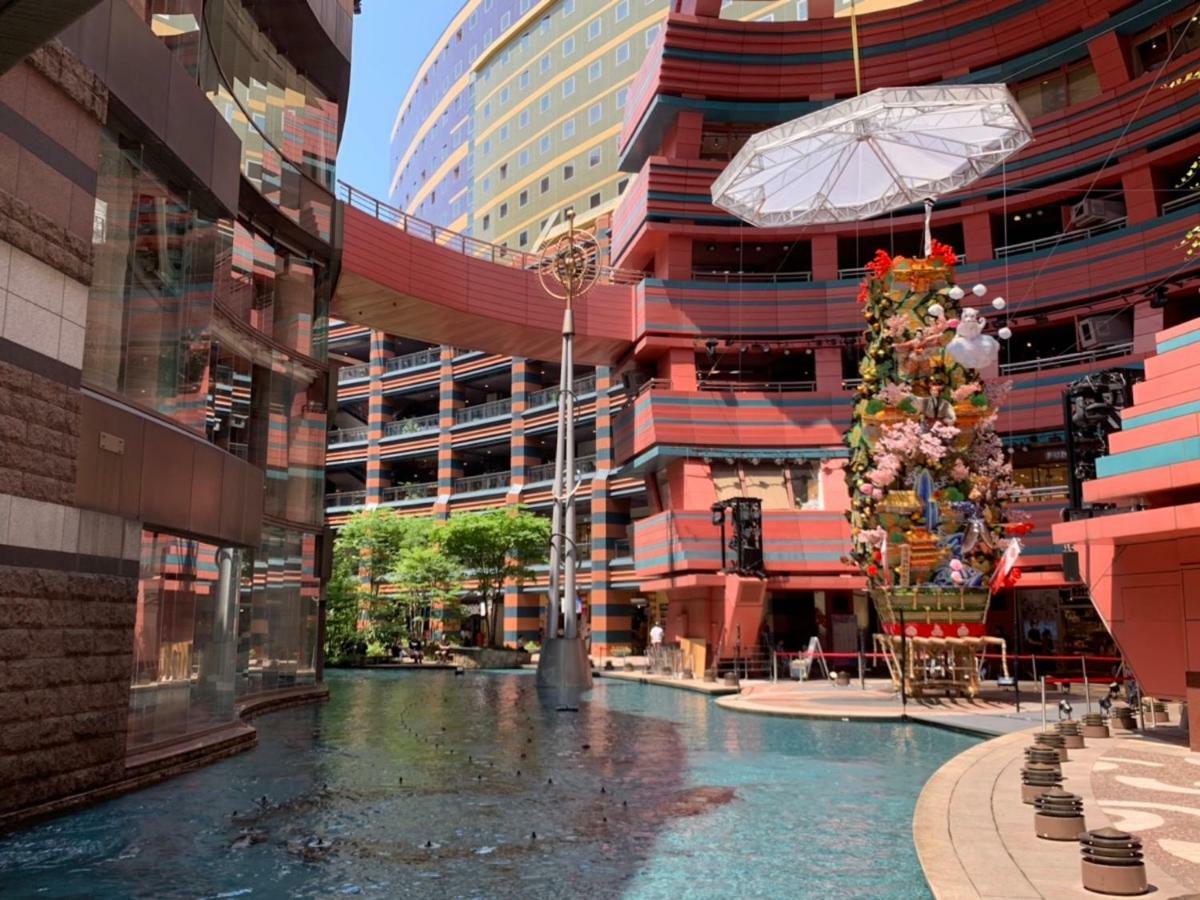 Trip Pod Komondo-Machi Fukuoka  Exteriör bild