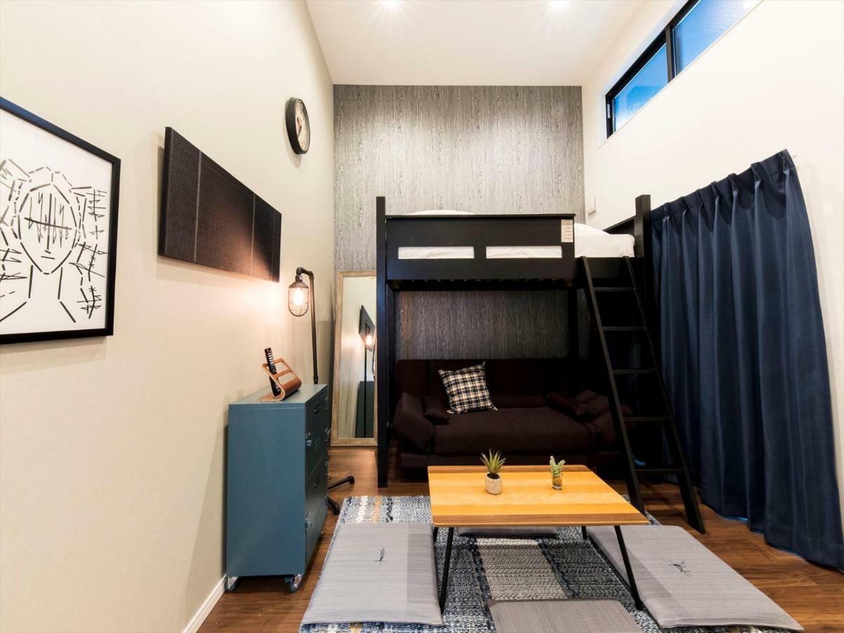 Trip Pod Komondo-Machi Fukuoka  Exteriör bild