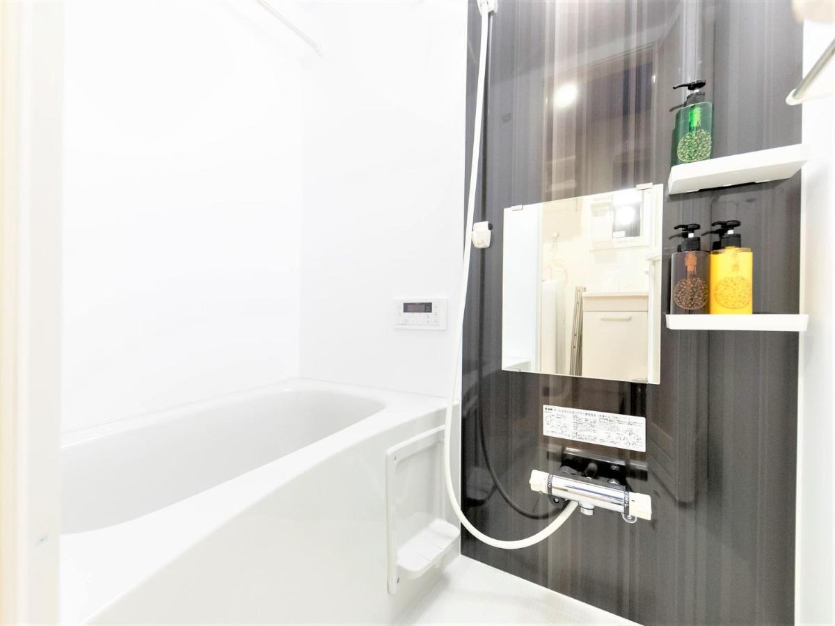 Trip Pod Komondo-Machi Fukuoka  Exteriör bild